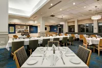 Hilton Garden Inn Toronto/Mississauga - Morgenmad