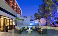 Hilton Orange County/Costa Mesa - bar