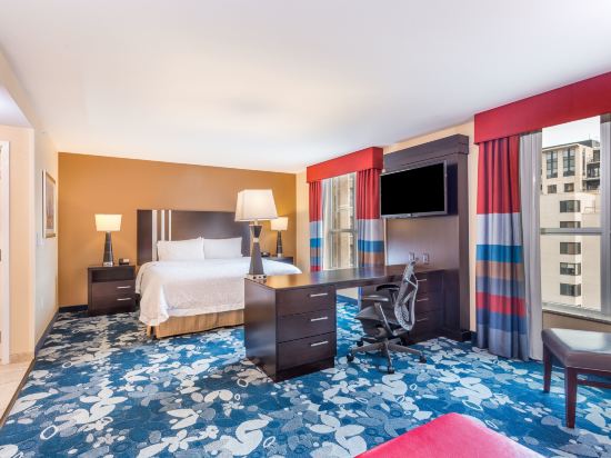 Top Hotels near Kohl Center, Madison (WI) for 2023