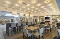 Hampton Inn Amesbury Hotels in Salisbury