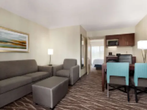 Embassy Suites by Hilton Lompoc Central Coast Hoteles en Lompoc