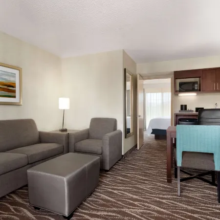 Embassy Suites by Hilton Lompoc Central Coast