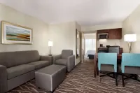 Embassy Suites by Hilton Lompoc Central Coast Hotels in Lompoc