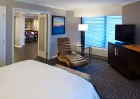 Hilton Minneapolis-St. Paul Airport - 4 étoiles