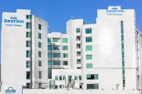 Days Inn by Wyndham Hotel Suites Amman Hotel di 