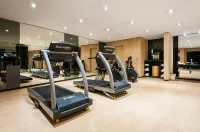 歐洲之星皇宮酒店 - 健身室/gym room