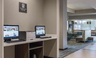 Residence Inn Regina