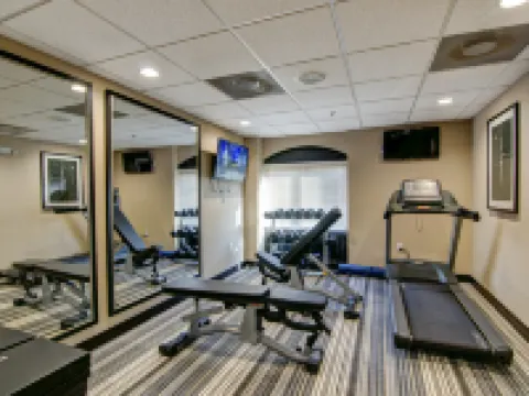 キャンドルウッド スイーツ リッチモンド - ウエスト ブロード by IHG リッチモンドのホテル