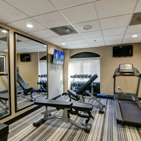 Candlewood Suites RICHMOND - WEST BROAD by IHG