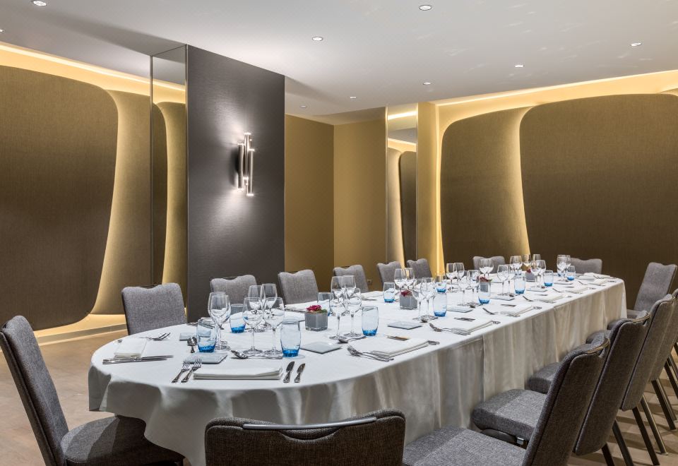 NH 컬렉션 브뤼셀 그랜드 사블론