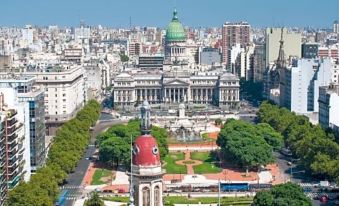 Park Royal City Buenos Aires