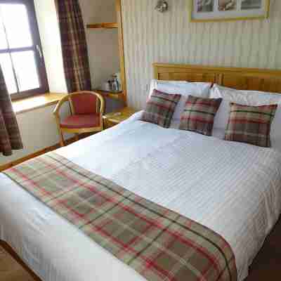 The Sands Hotel, Orkney Rooms