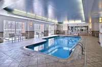 SpringHill Suites State College Hoteles en Municipio de Patton