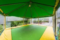 Namyangju Haimom Family Pension Black Hotels in Namyangju
