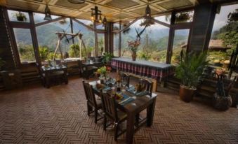 Eco Palms House - Sapa Retreat