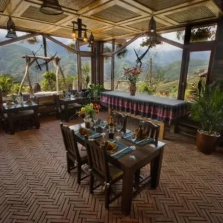 Eco Palms House - Sapa Retreat