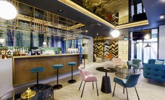 KViHotel Budapest - the Smart Hotel