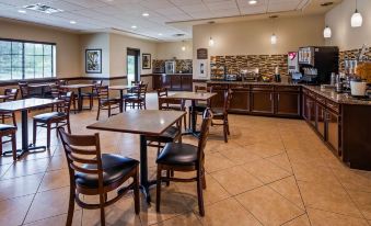 Best Western la Grange Inn  Suites