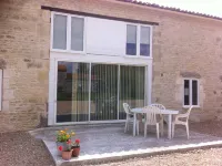 Verseau, les Constellations Hotels in Dœuil-sur-le-Mignon