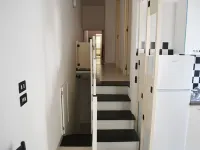 Three Bedroom Holiday Home Very Close to the Beach in San Foca