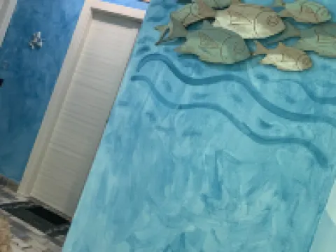 Sole Mare E Relax for Dream Holidays in Siculiana 錫庫利亞納酒店
