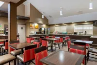舒適套房飯店