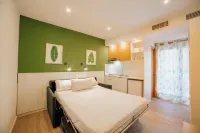 Apartamentos Palm Court Các khách sạn ở Benidorm