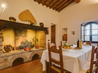 Antico Borgo S Lorenzo Cipresso