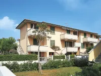 Palazzeta III - Bintang 2