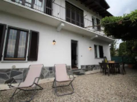 Allegra ルイノのホテル