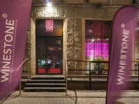 Hotel Mercure Warszawa Grand - Gym