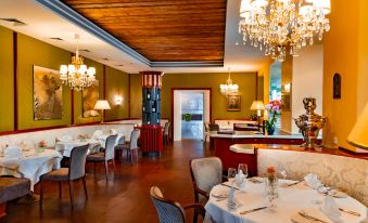 Parkhotel Graz - Traditional Luxury