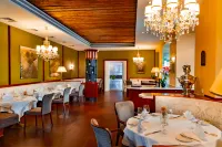 Parkhotel Graz - Traditional Luxury