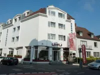 Hotel Uhu Garni - Superior