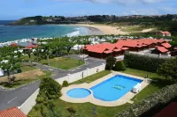 Hotel VIDA Playa Paxariñas