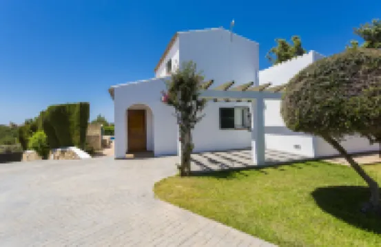 Villas Finesse by Menorcarentals