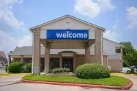 Motel 6 Baytown, TX - Baytown East