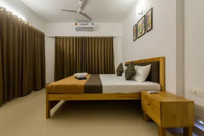 Aashirwad Serviced Residences