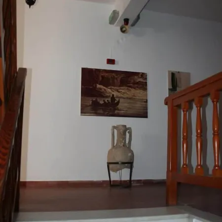 Flisvos Hotel