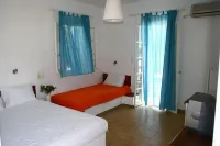 Hotel Minoa Hotels in Amorgos