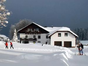 Gästehaus Familie Grudl