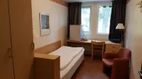 Hotell Sport & Rest Hotels near Bryggerikallaren