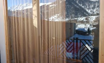Woodridge Cottages Kalam