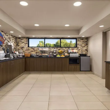 Baymont by Wyndham Owatonna