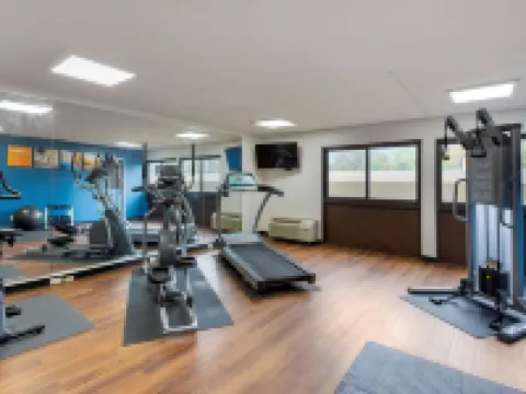 Comfort Inn Binghamton I-81 Hotels in Chenango