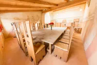 Hotel San Gabriele - parking