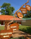 Heritage Habarana Resort Hotels in Морагасуэва