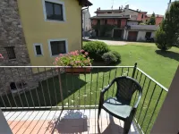 La Corte Bricca (Casetta)