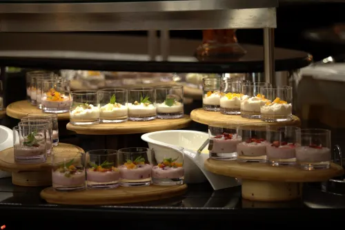 Selectum Luxury Resort Belek Mahlzeiten Photos