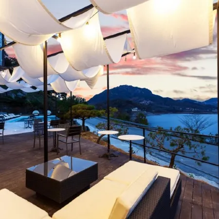 Hapcheon the Illi Pension
